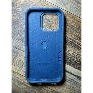 New OtterBox commuter Series Drop +  Case  iPhone 16e/15/14/13 - Blue